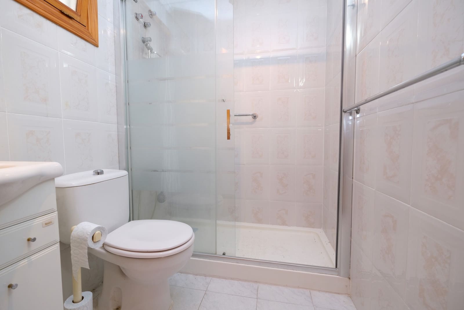 2 soveværelse Lejlighed til salg i La Mata med swimmingpool - € 135.000 (Ref: 10015120)