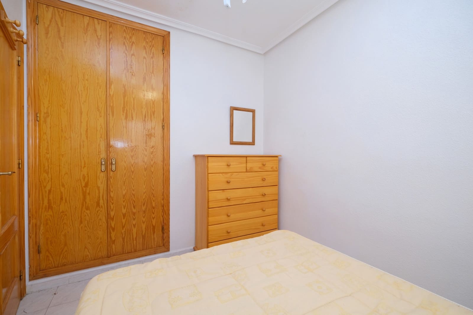 2 soveværelse Lejlighed til salg i La Mata med swimmingpool - € 135.000 (Ref: 10015120)