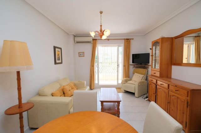 2 soveværelse Lejlighed til salg i Los Europeos, Torrevieja med swimmingpool - € 135.000 (Ref: 10015120)