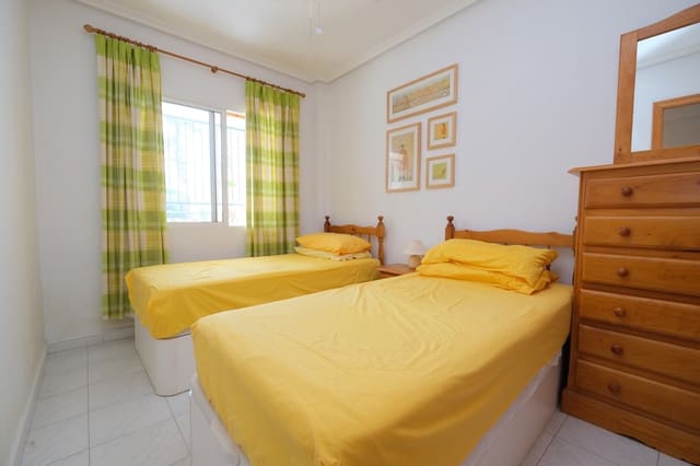 2 soveværelse Lejlighed til salg i Los Europeos, Torrevieja med swimmingpool - € 135.000 (Ref: 10015120)