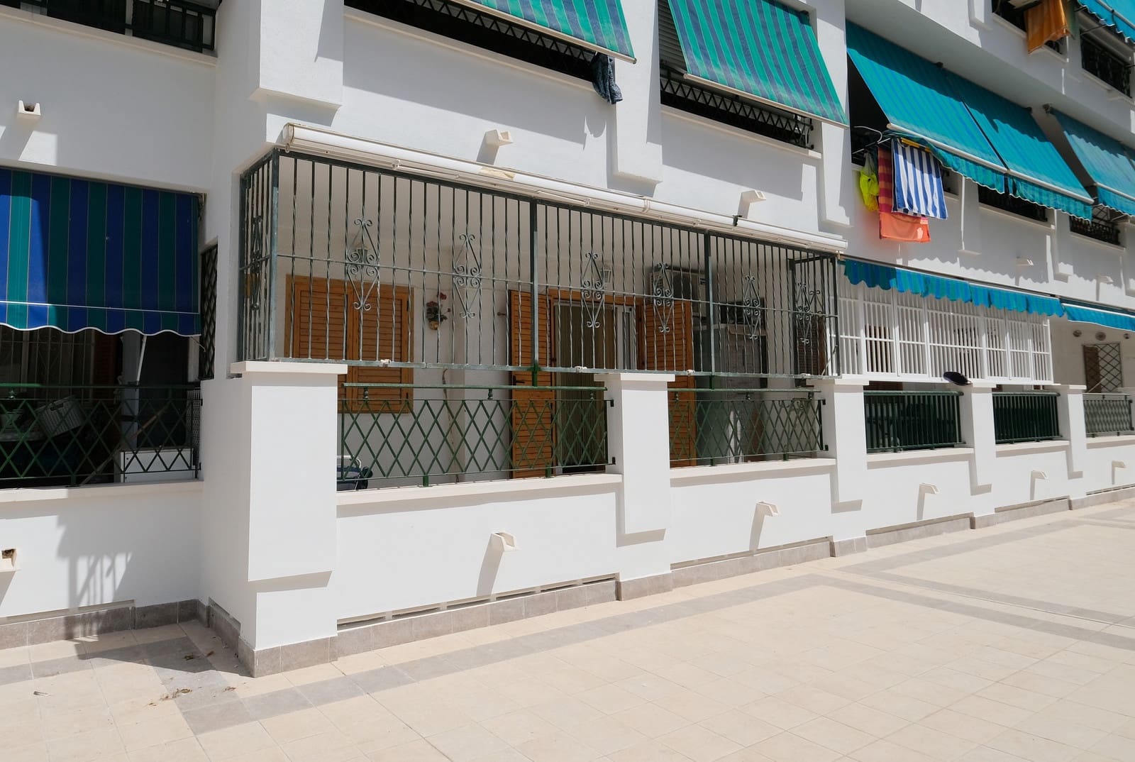 2 soveværelse Lejlighed til salg i La Mata med swimmingpool - € 135.000 (Ref: 10015120)
