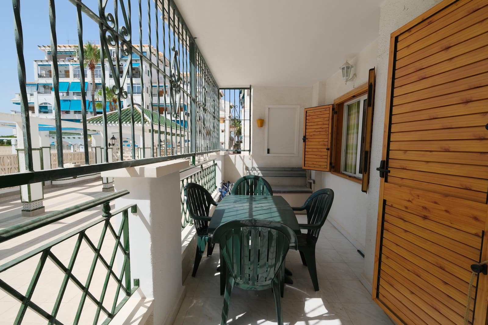 2 soveværelse Lejlighed til salg i La Mata med swimmingpool - € 135.000 (Ref: 10015120)