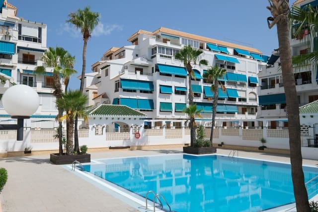 2 soveværelse Lejlighed til salg i Los Europeos, Torrevieja med swimmingpool - € 135.000 (Ref: 10015120)