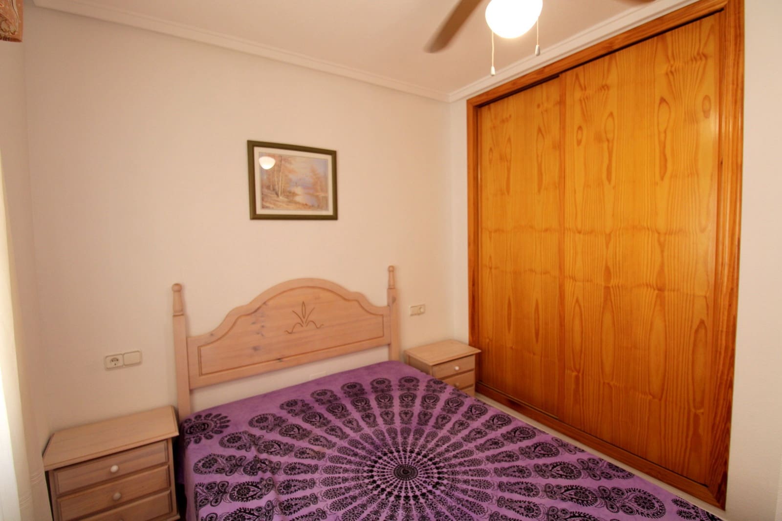 2 slaapkamer Huis te koop in Playa Flamenca met zwembad garage - € 174.999 (Ref: 10015121)