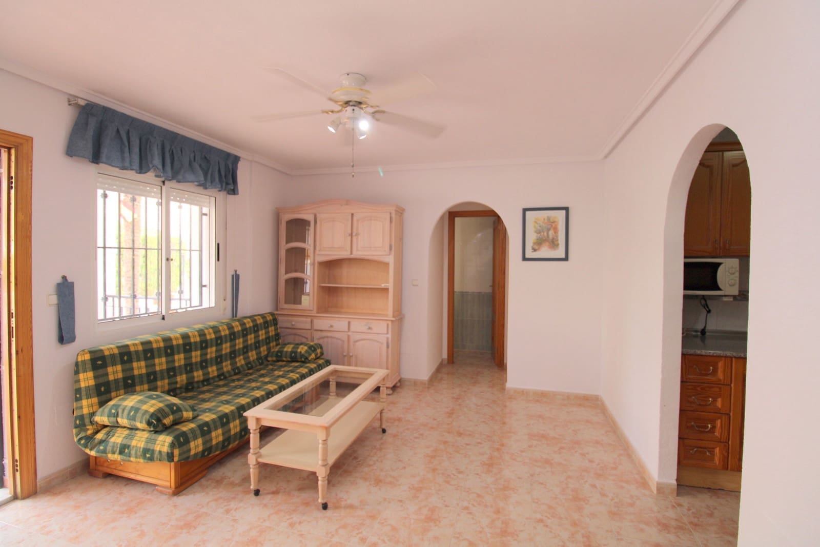 2 slaapkamer Huis te koop in Playa Flamenca met zwembad garage - € 174.999 (Ref: 10015121)