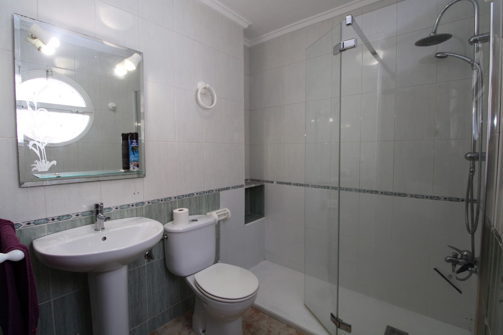 2 slaapkamer Huis te koop in Playa Flamenca met zwembad garage - € 174.999 (Ref: 10015121)