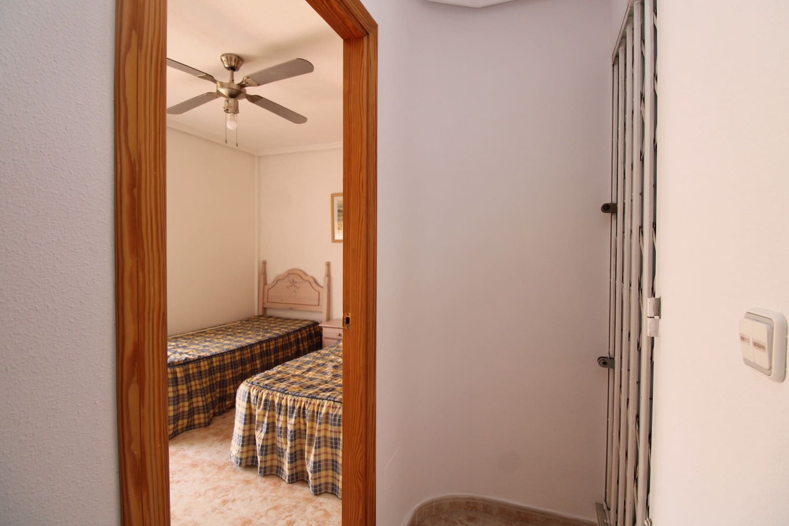 2 slaapkamer Huis te koop in Playa Flamenca met zwembad garage - € 174.999 (Ref: 10015121)