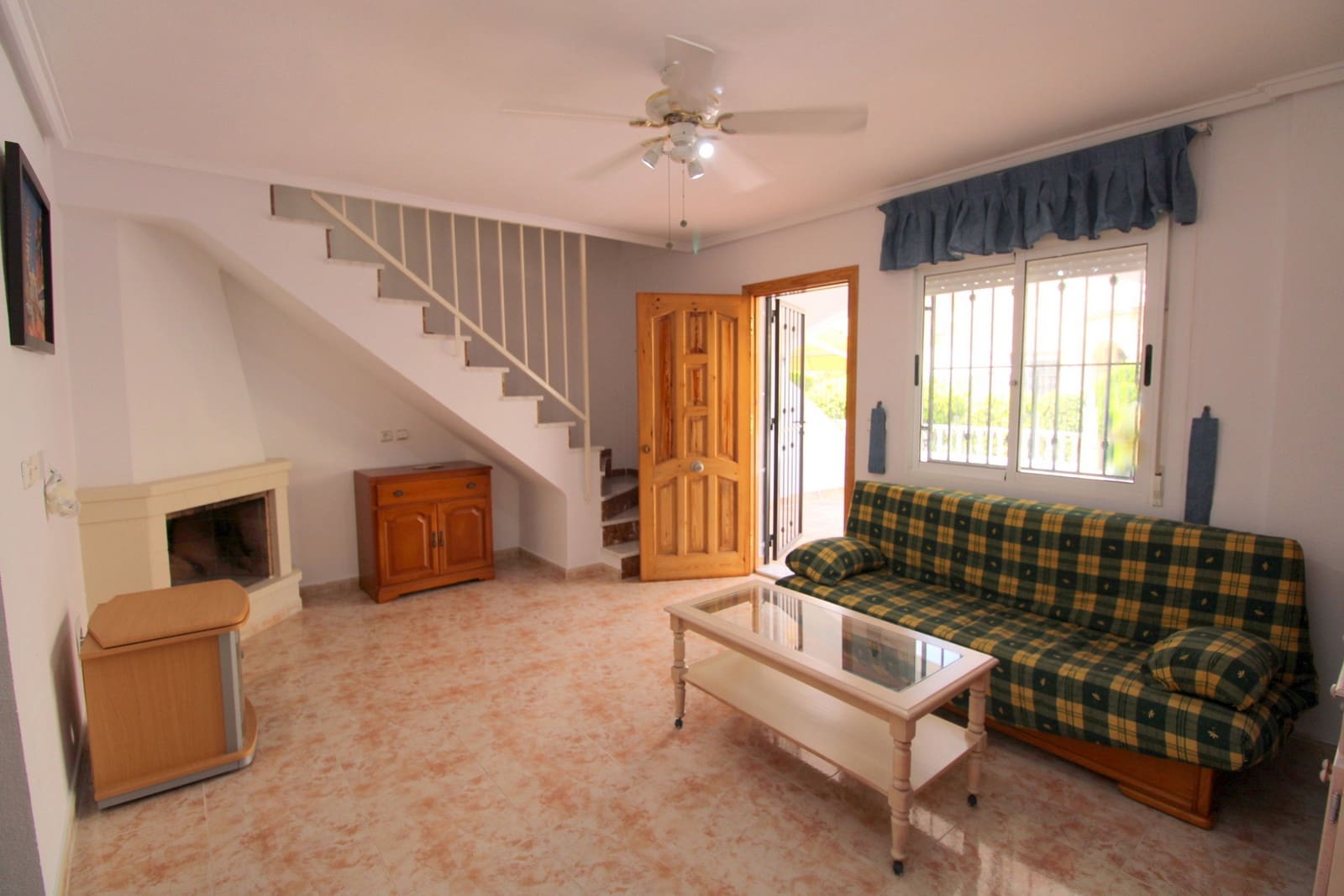2 slaapkamer Huis te koop in Playa Flamenca met zwembad garage - € 174.999 (Ref: 10015121)