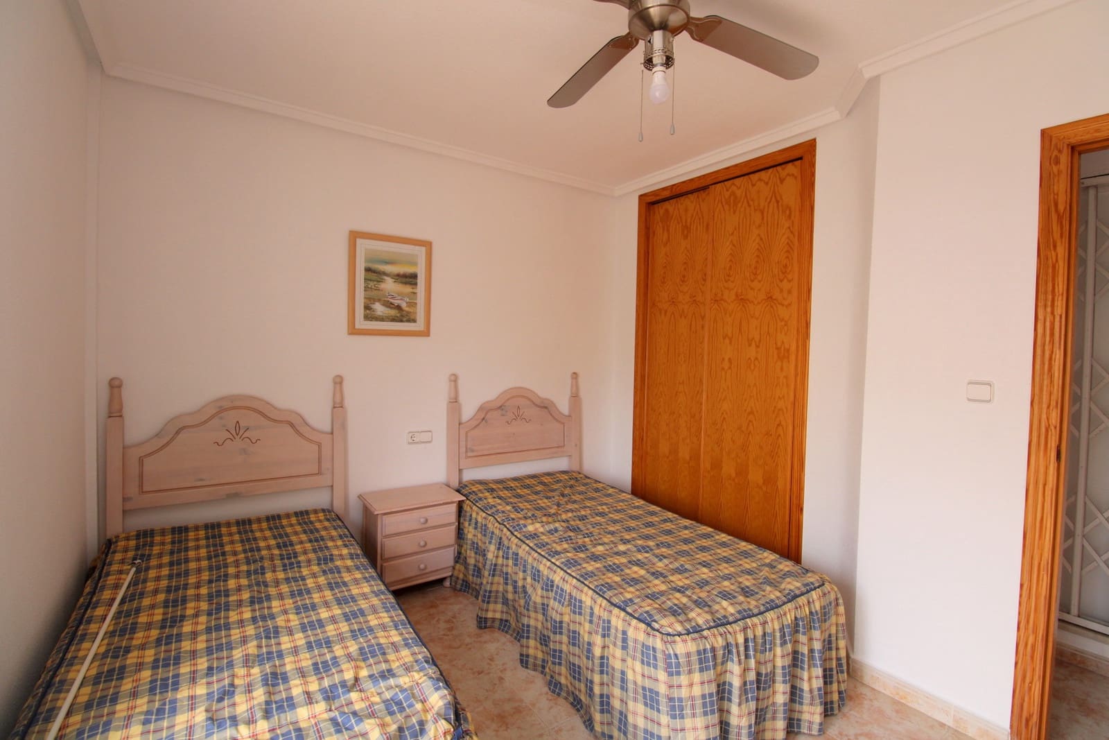 2 slaapkamer Huis te koop in Playa Flamenca met zwembad garage - € 174.999 (Ref: 10015121)