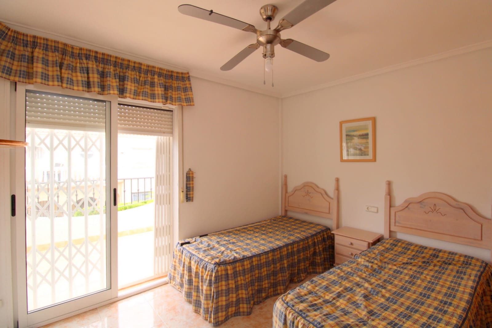 2 slaapkamer Huis te koop in Playa Flamenca met zwembad garage - € 174.999 (Ref: 10015121)