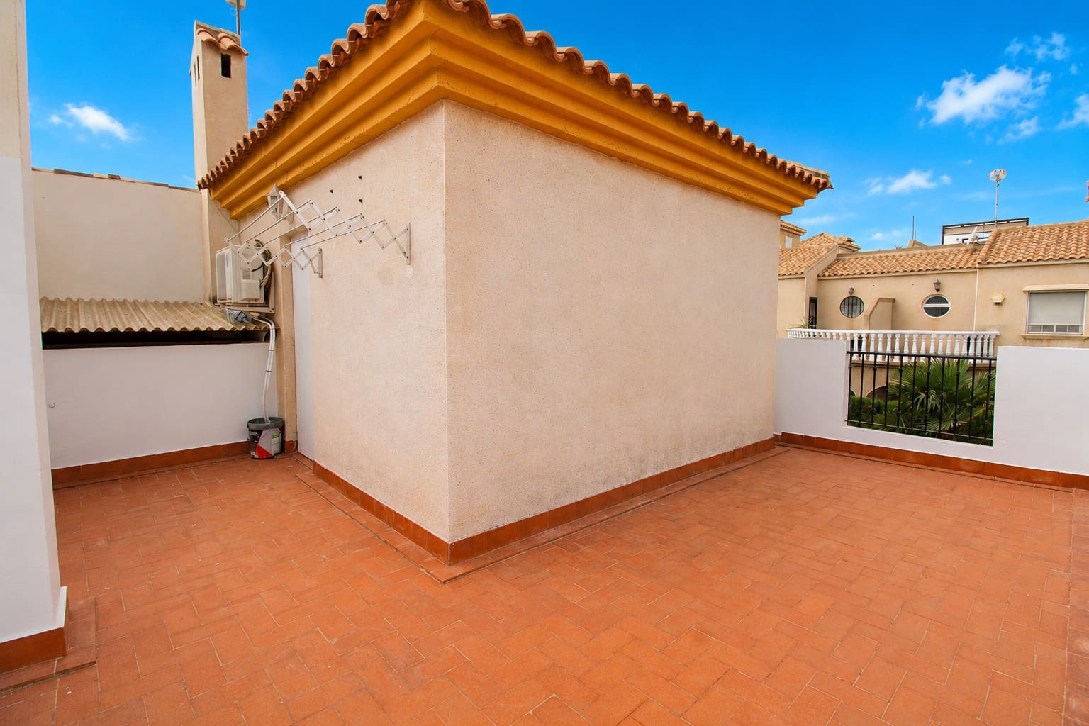 2 slaapkamer Huis te koop in Playa Flamenca met zwembad garage - € 174.999 (Ref: 10015121)