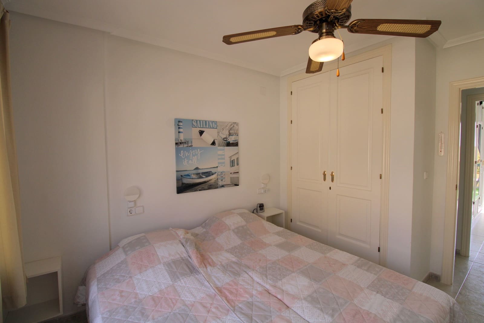 2 slaapkamer Huis te koop in Campoamor met zwembad - € 239.000 (Ref: 10017124)