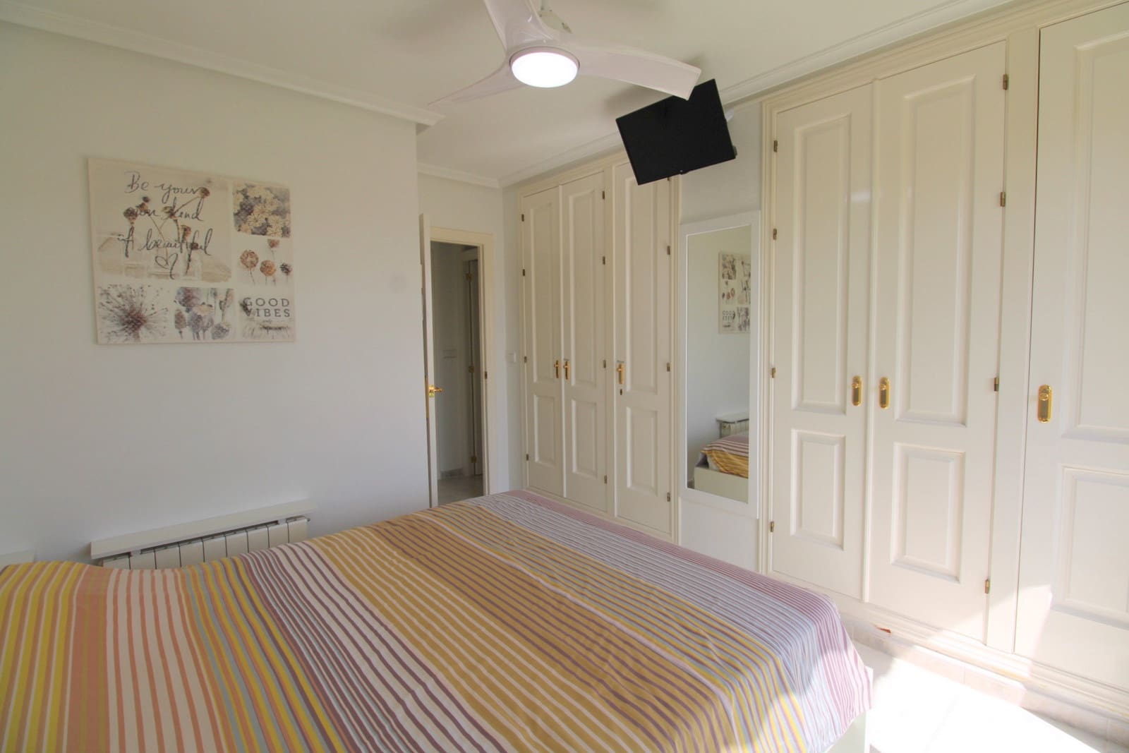 2 slaapkamer Huis te koop in Campoamor met zwembad - € 239.000 (Ref: 10017124)