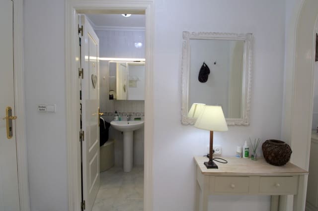 2 slaapkamer Huis te koop in Campoamor, Orihuela met zwembad - € 239.000 (Ref: 10017124)
