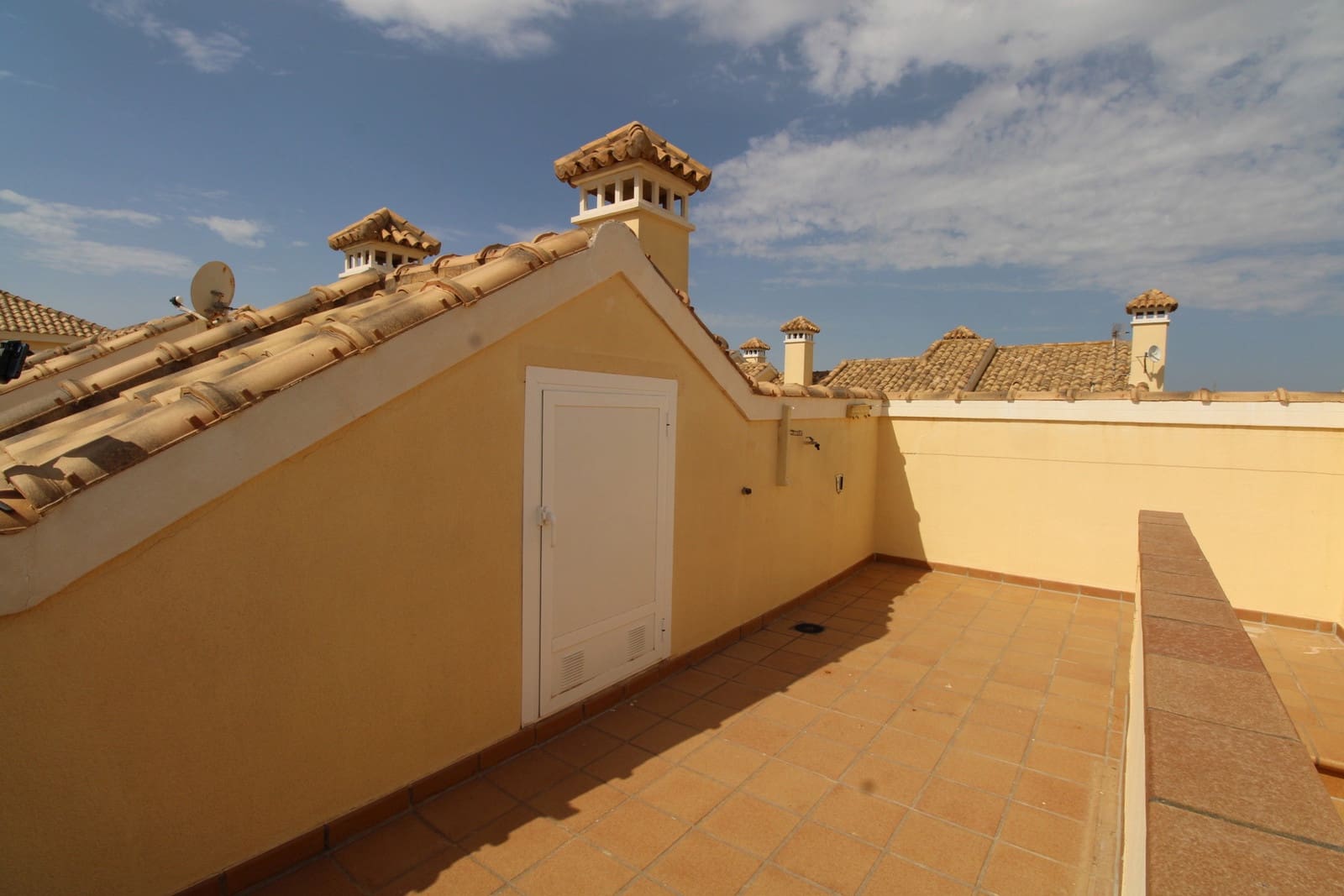 2 slaapkamer Huis te koop in Campoamor met zwembad - € 239.000 (Ref: 10017124)