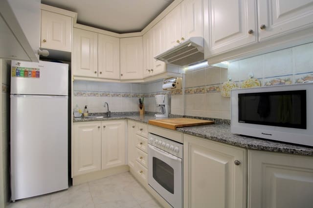 2 slaapkamer Huis te koop in Campoamor, Orihuela met zwembad - € 239.000 (Ref: 10017124)