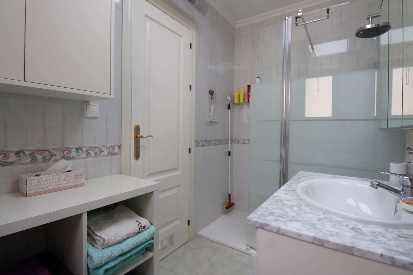2 slaapkamer Huis te koop in Campoamor met zwembad - € 239.000 (Ref: 10017124)
