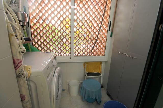 2 slaapkamer Huis te koop in Campoamor, Orihuela met zwembad - € 239.000 (Ref: 10017124)