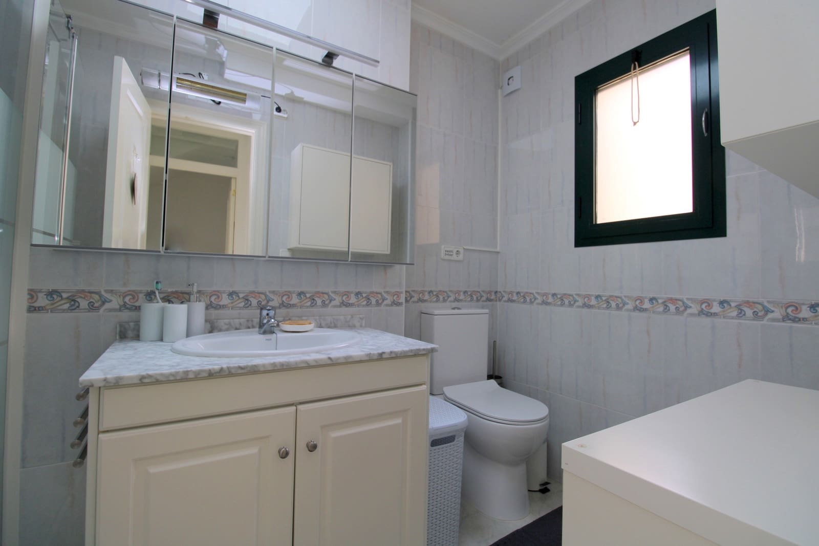 2 slaapkamer Huis te koop in Campoamor met zwembad - € 239.000 (Ref: 10017124)