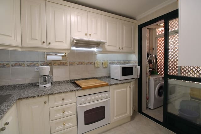 2 slaapkamer Huis te koop in Campoamor, Orihuela met zwembad - € 239.000 (Ref: 10017124)