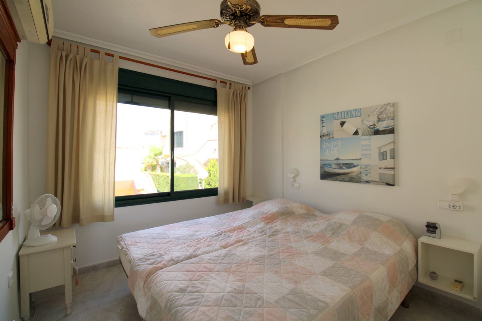 2 slaapkamer Huis te koop in Campoamor met zwembad - € 239.000 (Ref: 10017124)