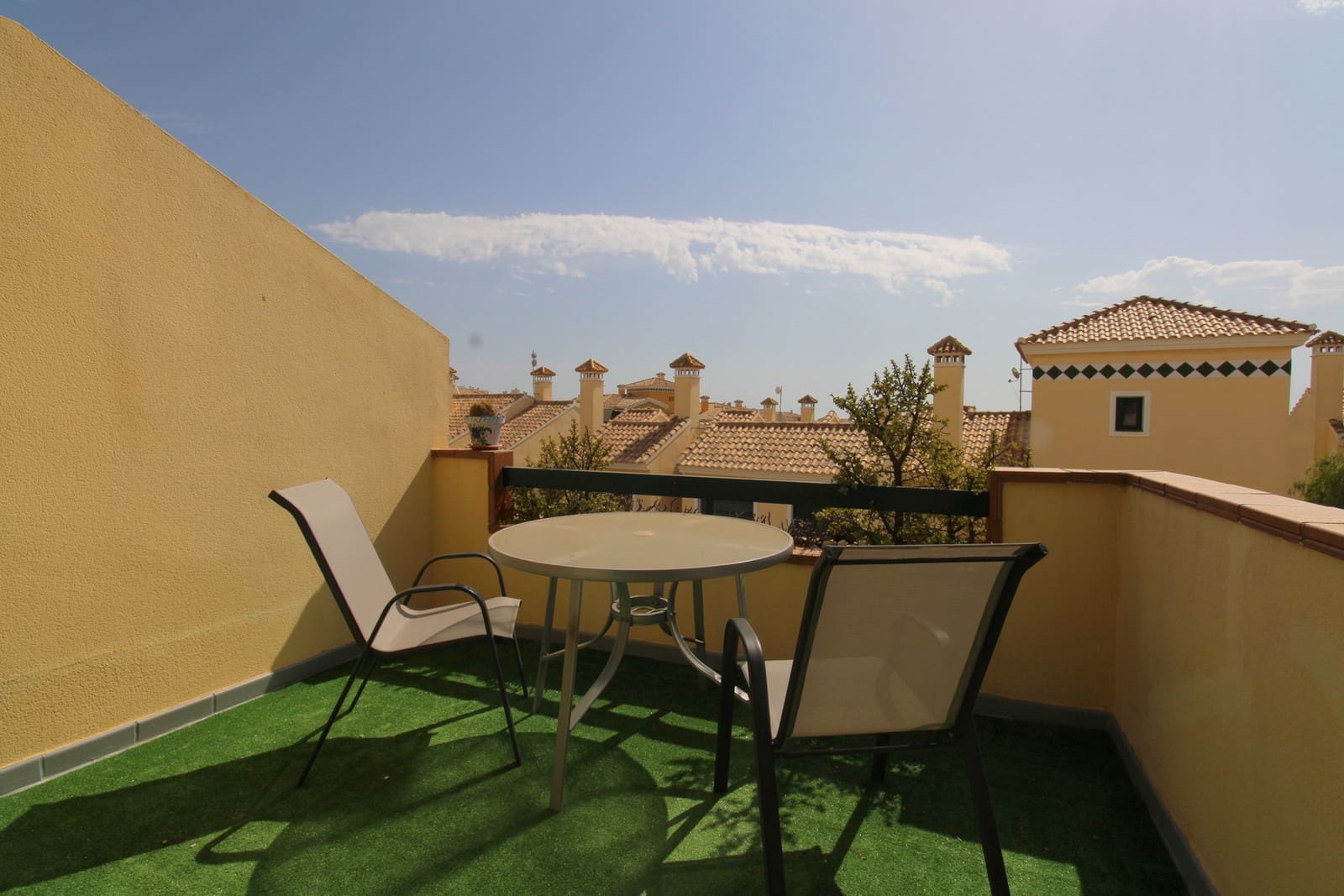 2 slaapkamer Huis te koop in Campoamor met zwembad - € 239.000 (Ref: 10017124)
