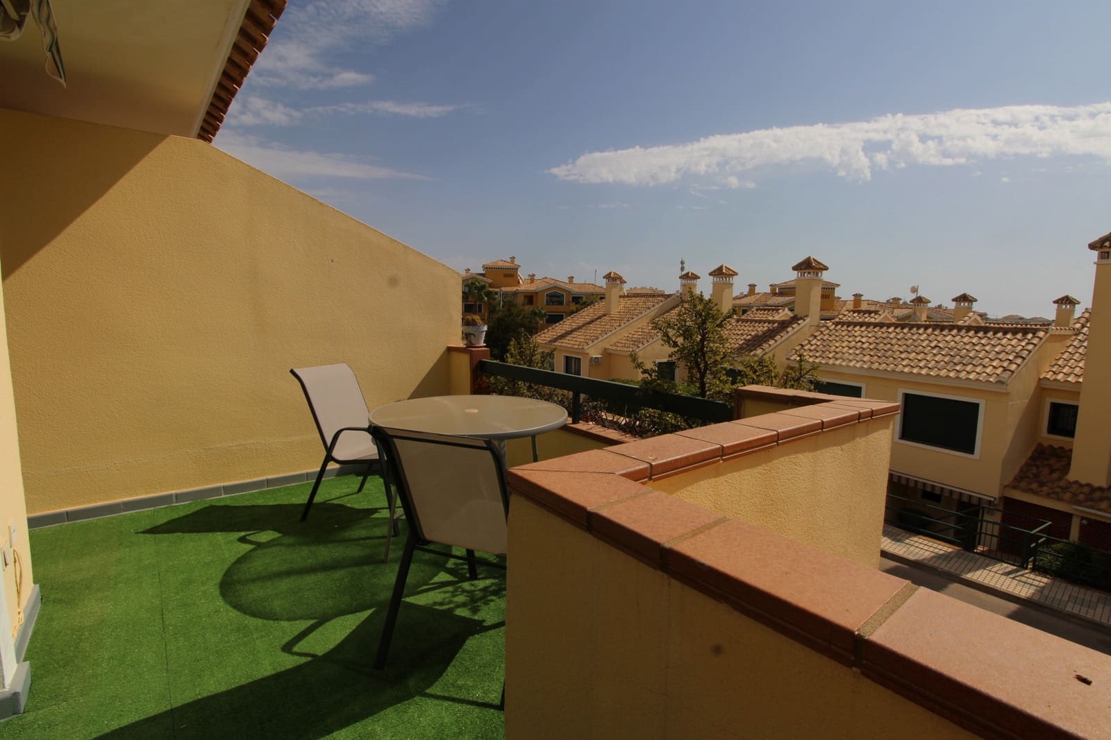 2 slaapkamer Huis te koop in Campoamor met zwembad - € 239.000 (Ref: 10017124)