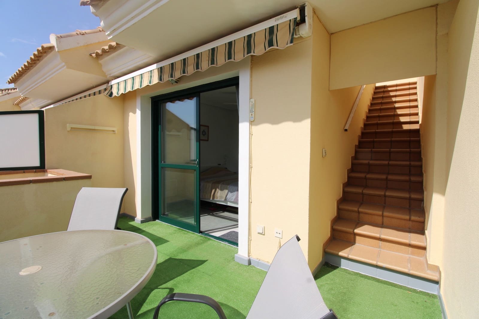 2 slaapkamer Huis te koop in Campoamor met zwembad - € 239.000 (Ref: 10017124)