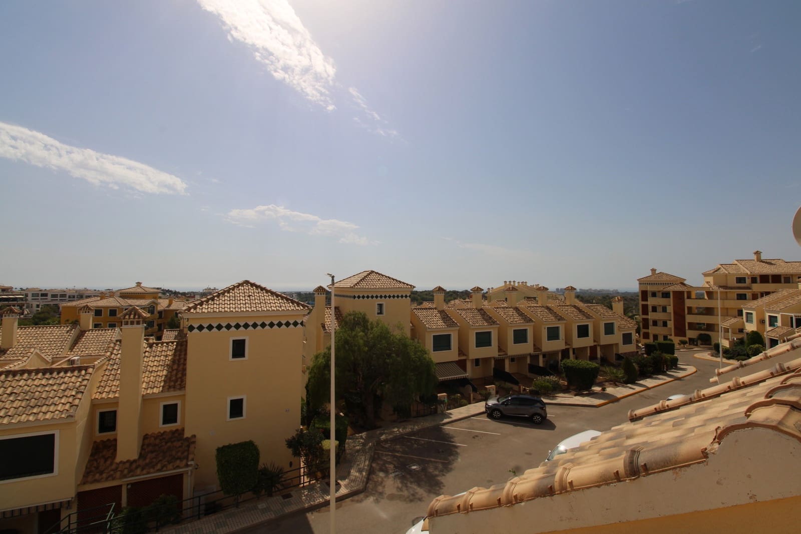 2 slaapkamer Huis te koop in Campoamor met zwembad - € 239.000 (Ref: 10017124)
