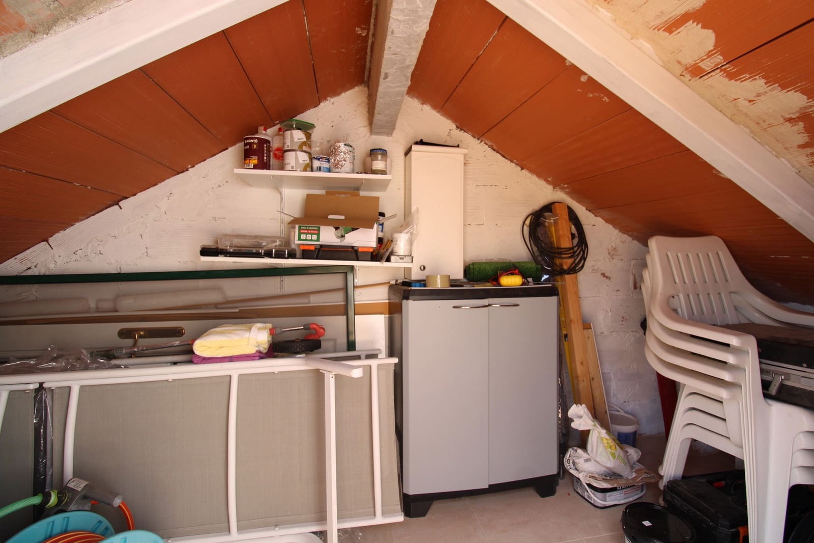 2 slaapkamer Huis te koop in Campoamor met zwembad - € 239.000 (Ref: 10017124)