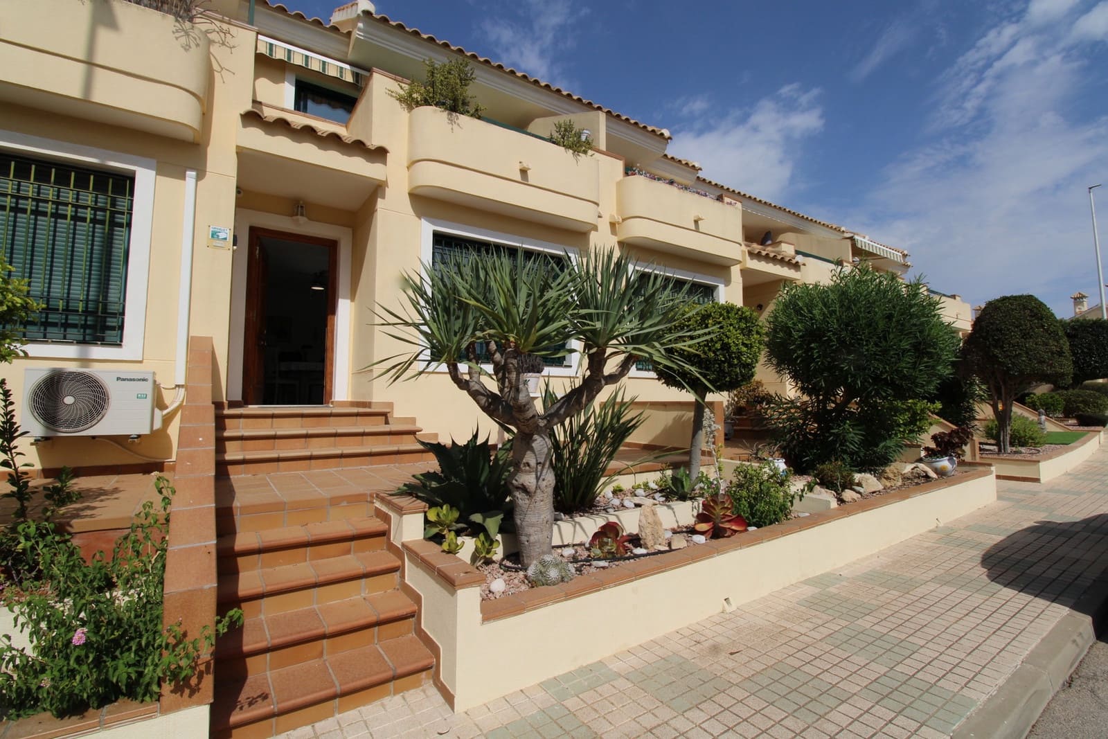 2 slaapkamer Huis te koop in Campoamor met zwembad - € 239.000 (Ref: 10017124)