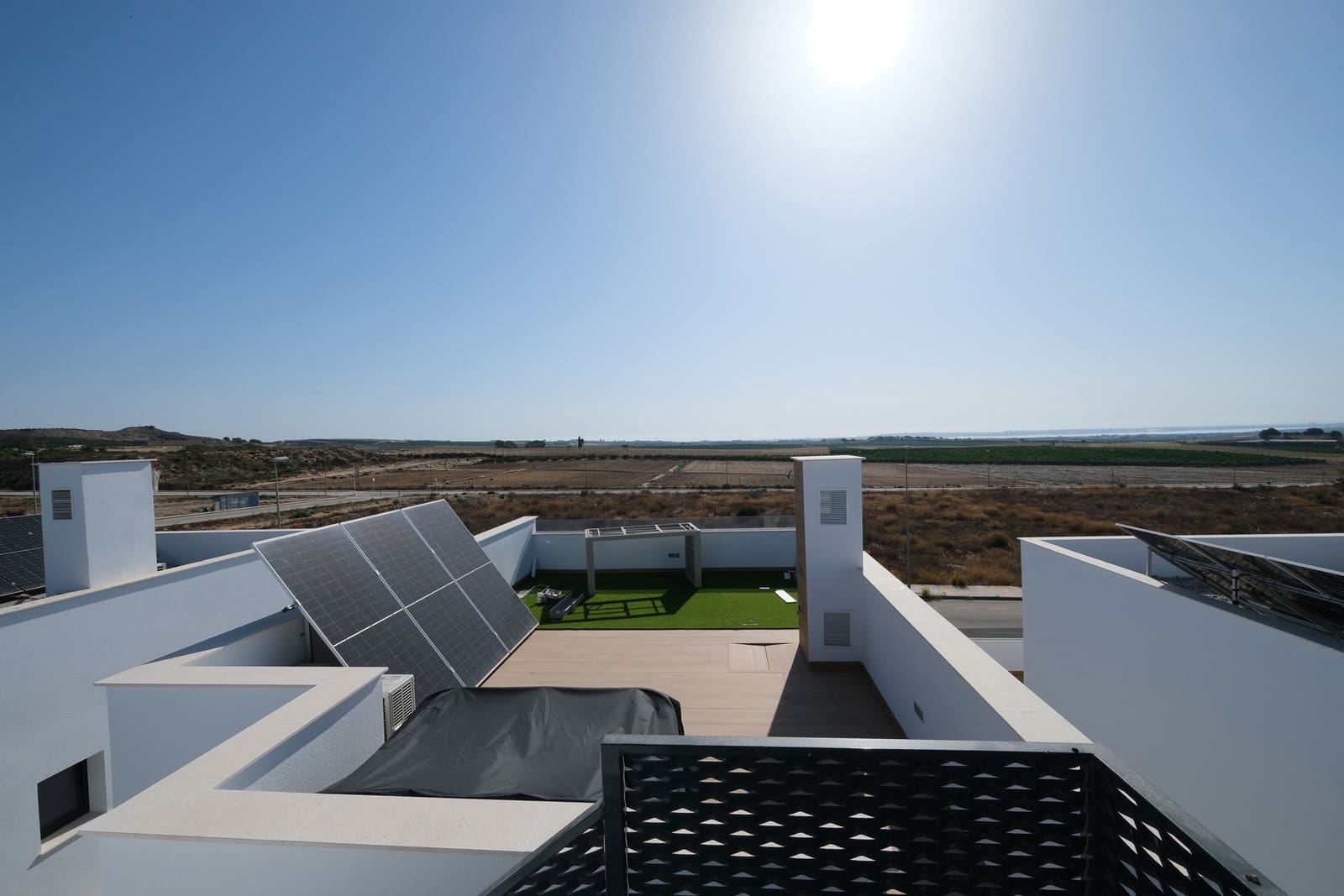 3 bedroom Villa for sale in Vistabella with pool garage - € 475,000 (Ref: 10022071)