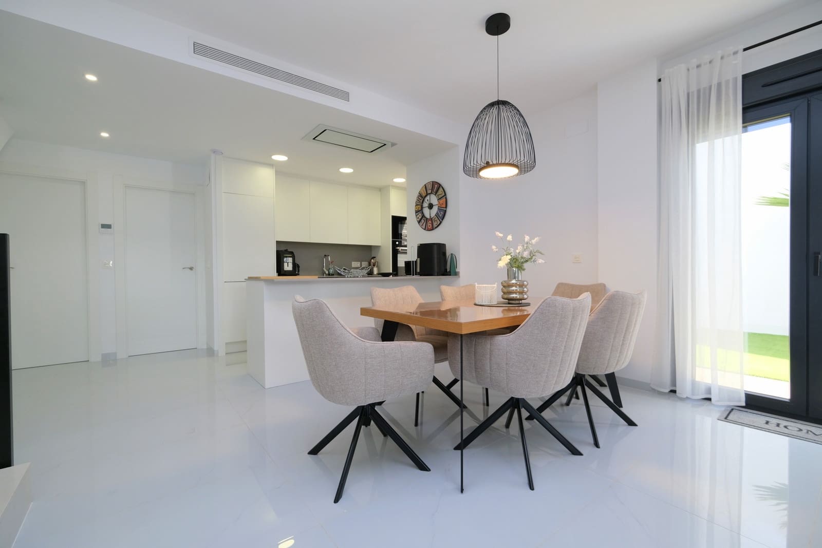 3 bedroom Villa for sale in Vistabella with pool garage - € 475,000 (Ref: 10022071)