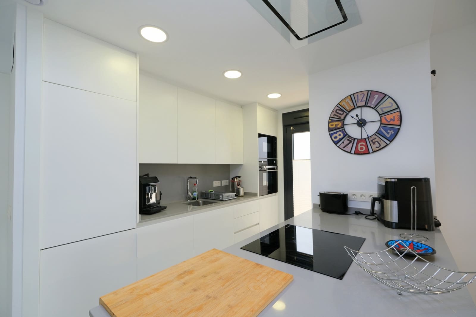3 bedroom Villa for sale in Vistabella with pool garage - € 475,000 (Ref: 10022071)