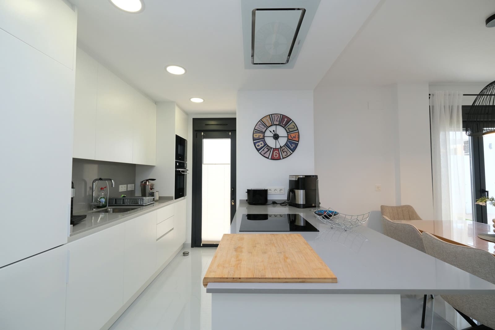 3 bedroom Villa for sale in Vistabella with pool garage - € 475,000 (Ref: 10022071)