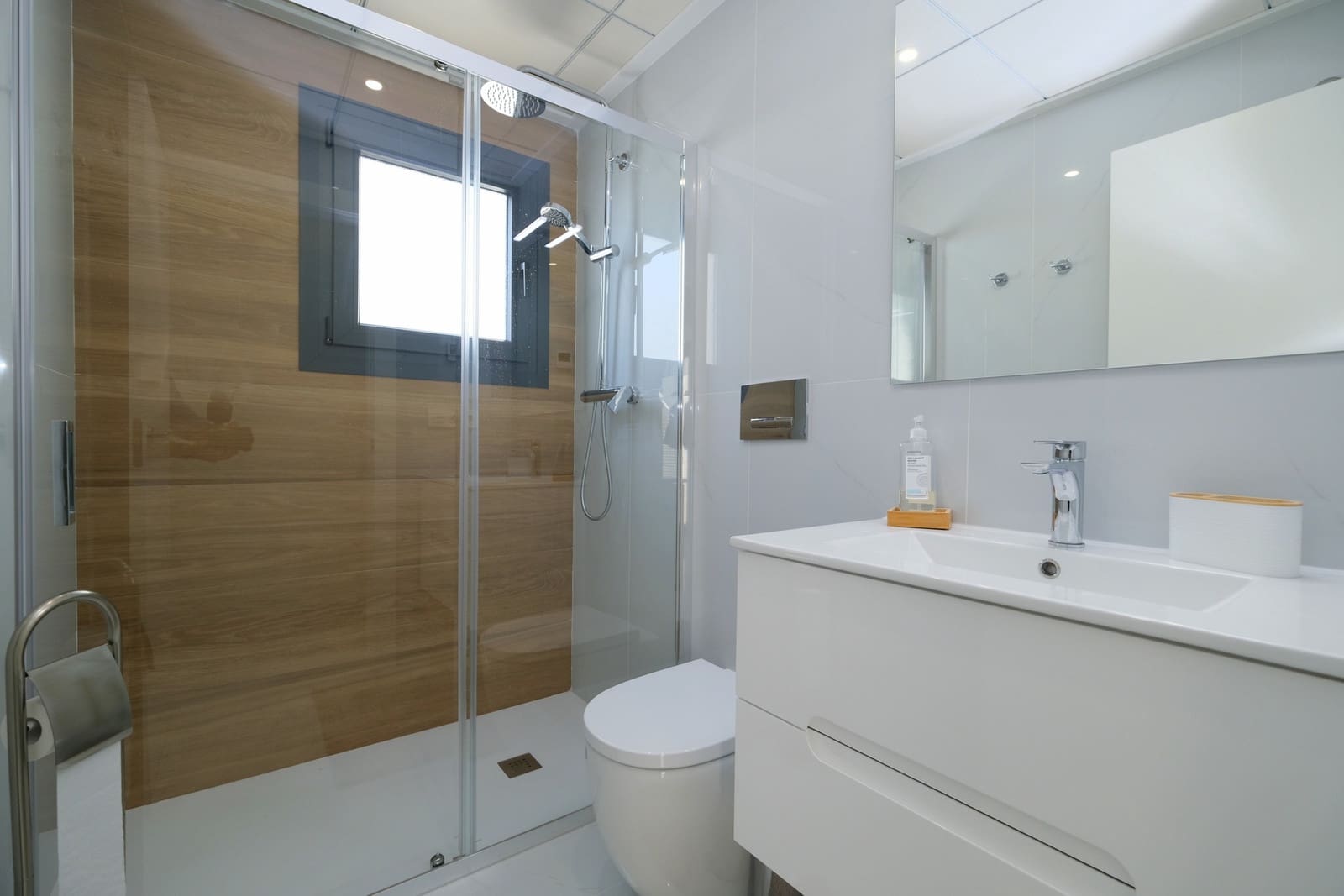 3 bedroom Villa for sale in Vistabella with pool garage - € 475,000 (Ref: 10022071)