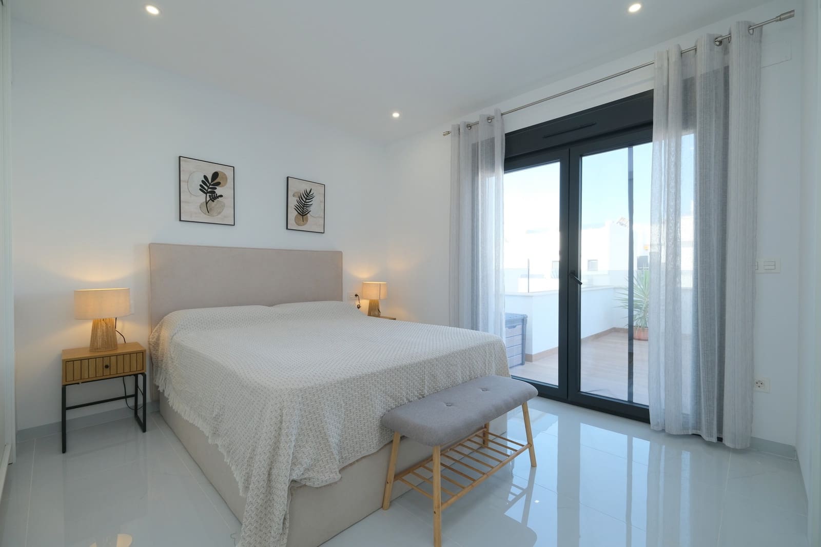 3 bedroom Villa for sale in Vistabella with pool garage - € 475,000 (Ref: 10022071)