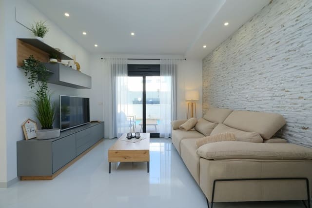 3 bedroom Villa for sale in Vistabella, Orihuela with pool garage - € 475,000 (Ref: 10022071)