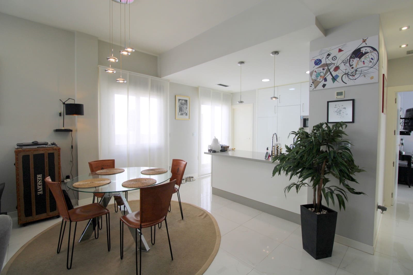 3 bedroom Villa for sale in Villamartin with pool garage - € 445,000 (Ref: 10023637)