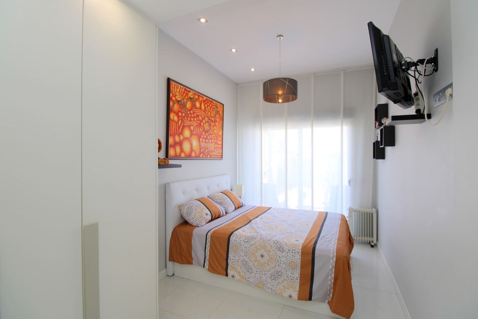 3 bedroom Villa for sale in Villamartin with pool garage - € 445,000 (Ref: 10023637)