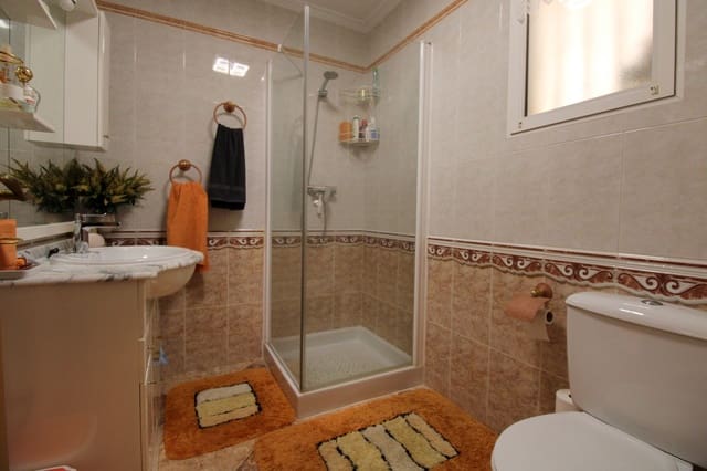 2 chambre Villa/Maison à vendre à Los Altos avec piscine garage - 340 000 € (Ref: 10023638)
