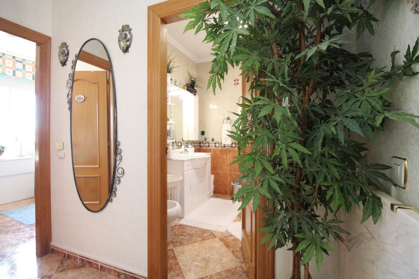 2 chambre Villa/Maison à vendre à Los Altos avec piscine garage - 340 000 € (Ref: 10023638)