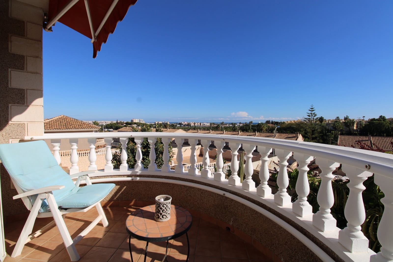 2 chambre Villa/Maison à vendre à Los Altos avec piscine garage - 340 000 € (Ref: 10023638)