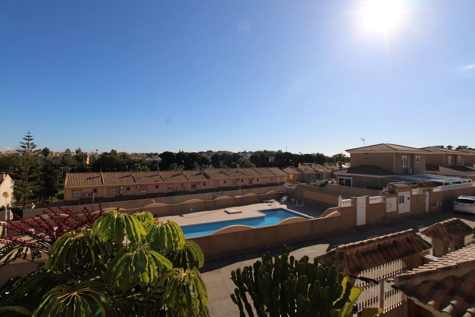 2 chambre Villa/Maison à vendre à Los Altos avec piscine garage - 340 000 € (Ref: 10023638)