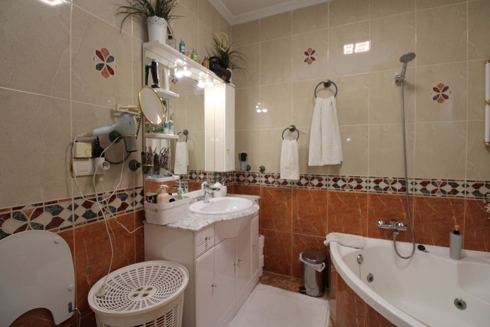 2 chambre Villa/Maison à vendre à Los Altos avec piscine garage - 340 000 € (Ref: 10023638)