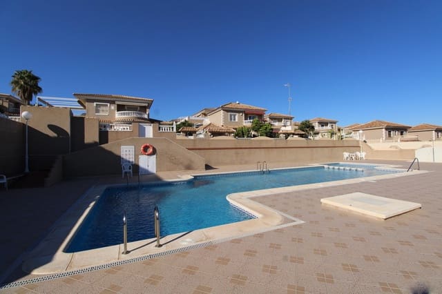 2 chambre Villa/Maison à vendre à Los Altos avec piscine garage - 340 000 € (Ref: 10023638)