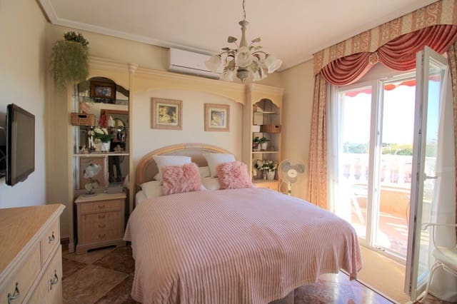 2 chambre Villa/Maison à vendre à Los Altos avec piscine garage - 340 000 € (Ref: 10023638)