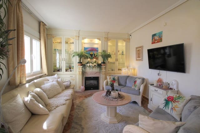 2 chambre Villa/Maison à vendre à Los Altos avec piscine garage - 340 000 € (Ref: 10023638)