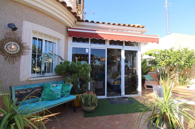 2 chambre Villa/Maison à vendre à Los Altos avec piscine garage - 340 000 € (Ref: 10023638)