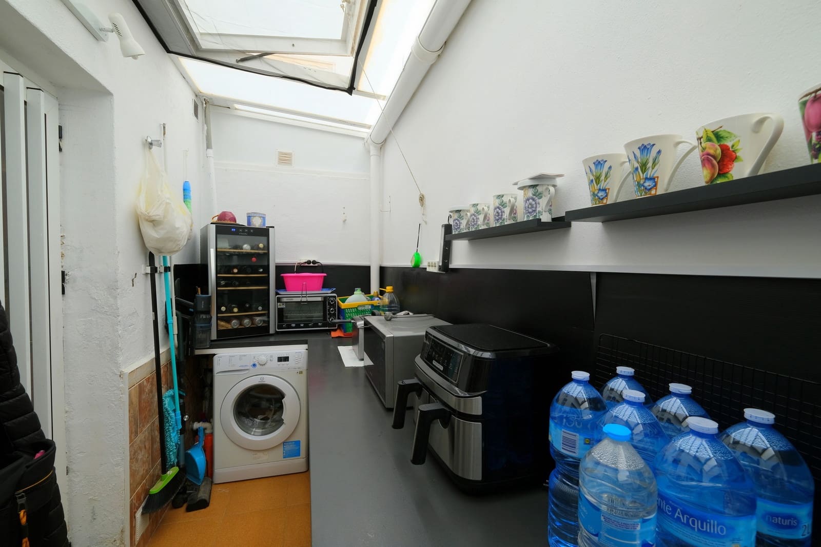 Apartamento de 3 habitaciones en La Florida en venta con piscina garaje - 169.995 € (Ref: 10025170)